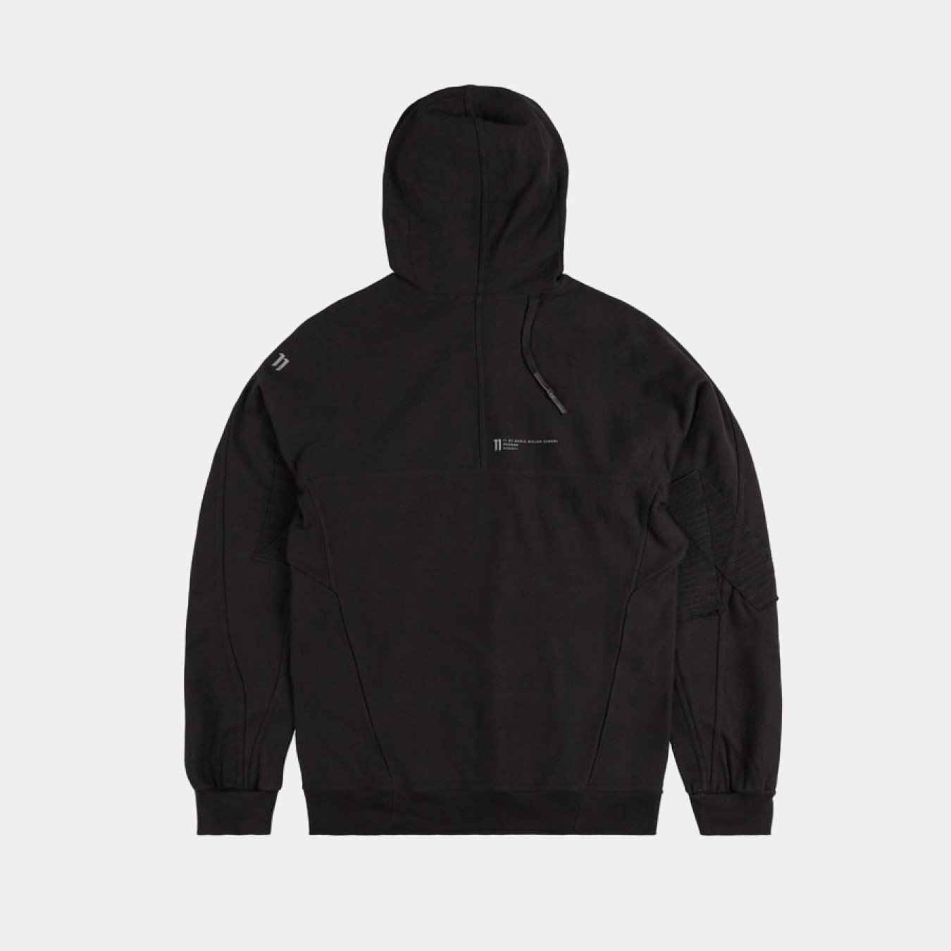 Reebok x 11 by BBS Constructed Hoodie