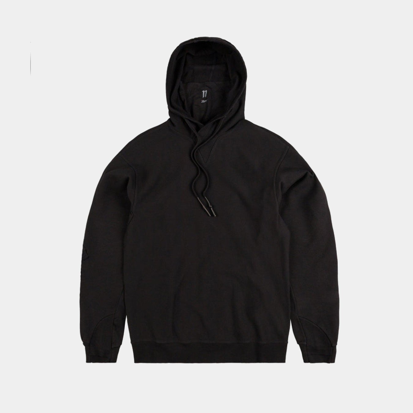 Reebok x 11 by BBS Constructed Hoodie