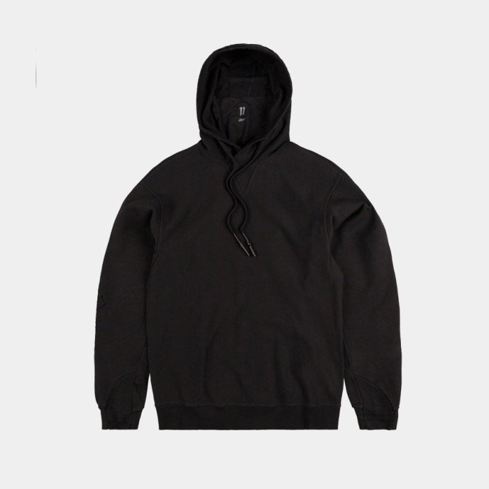 Reebok x 11 by BBS Constructed Hoodie
