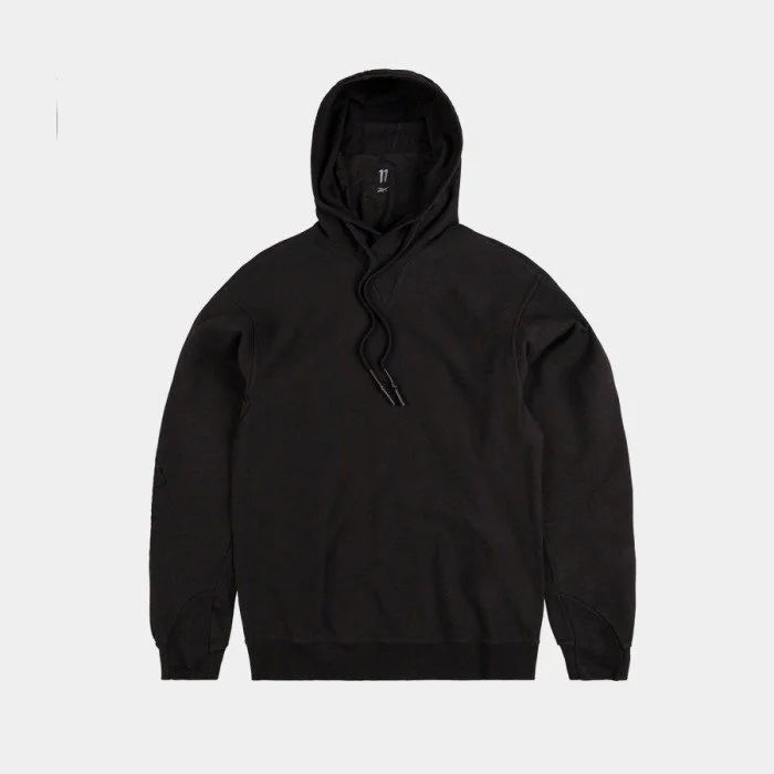Reebok x 11 by BBS Constructed Hoodie