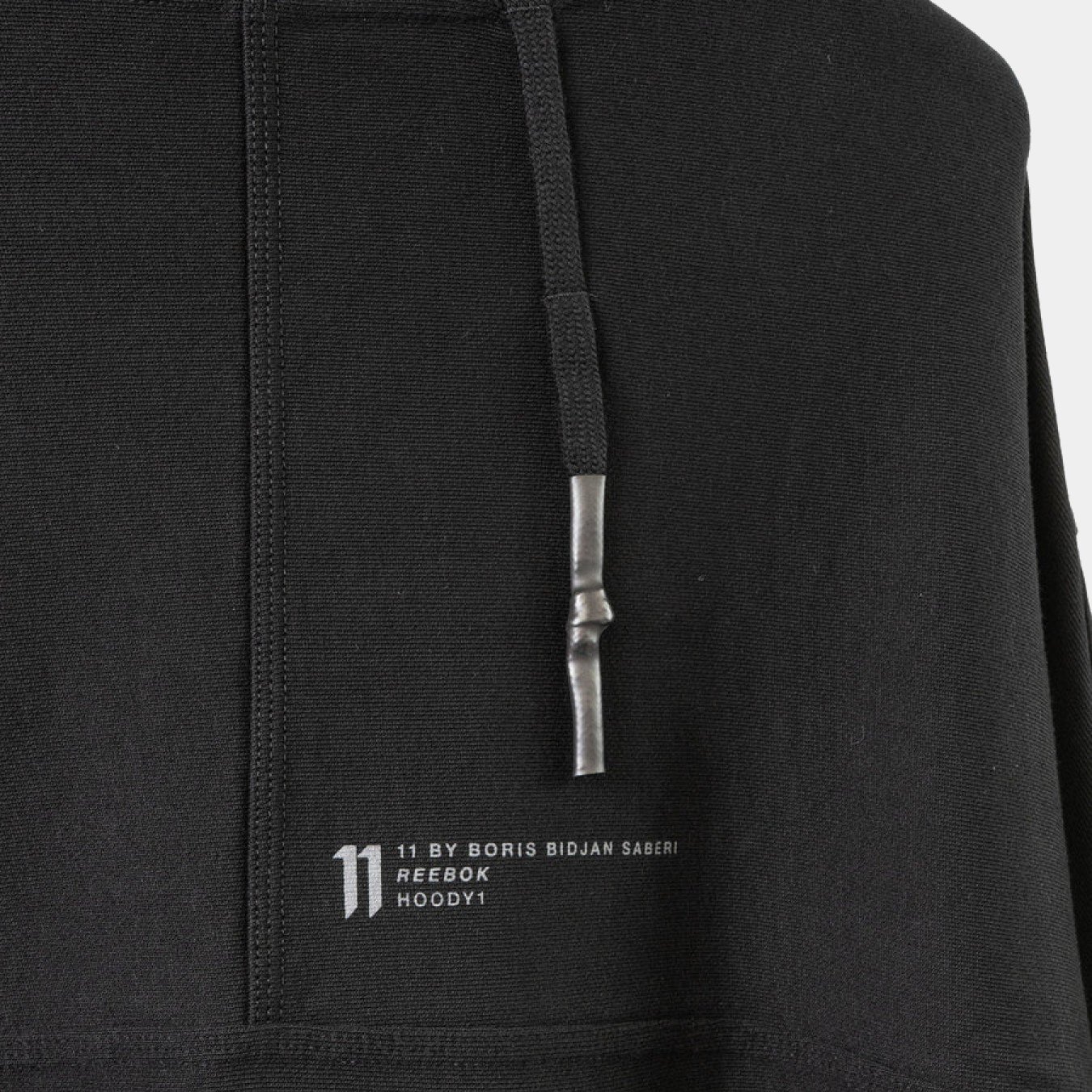 Reebok x 11 by BBS Constructed Hoodie