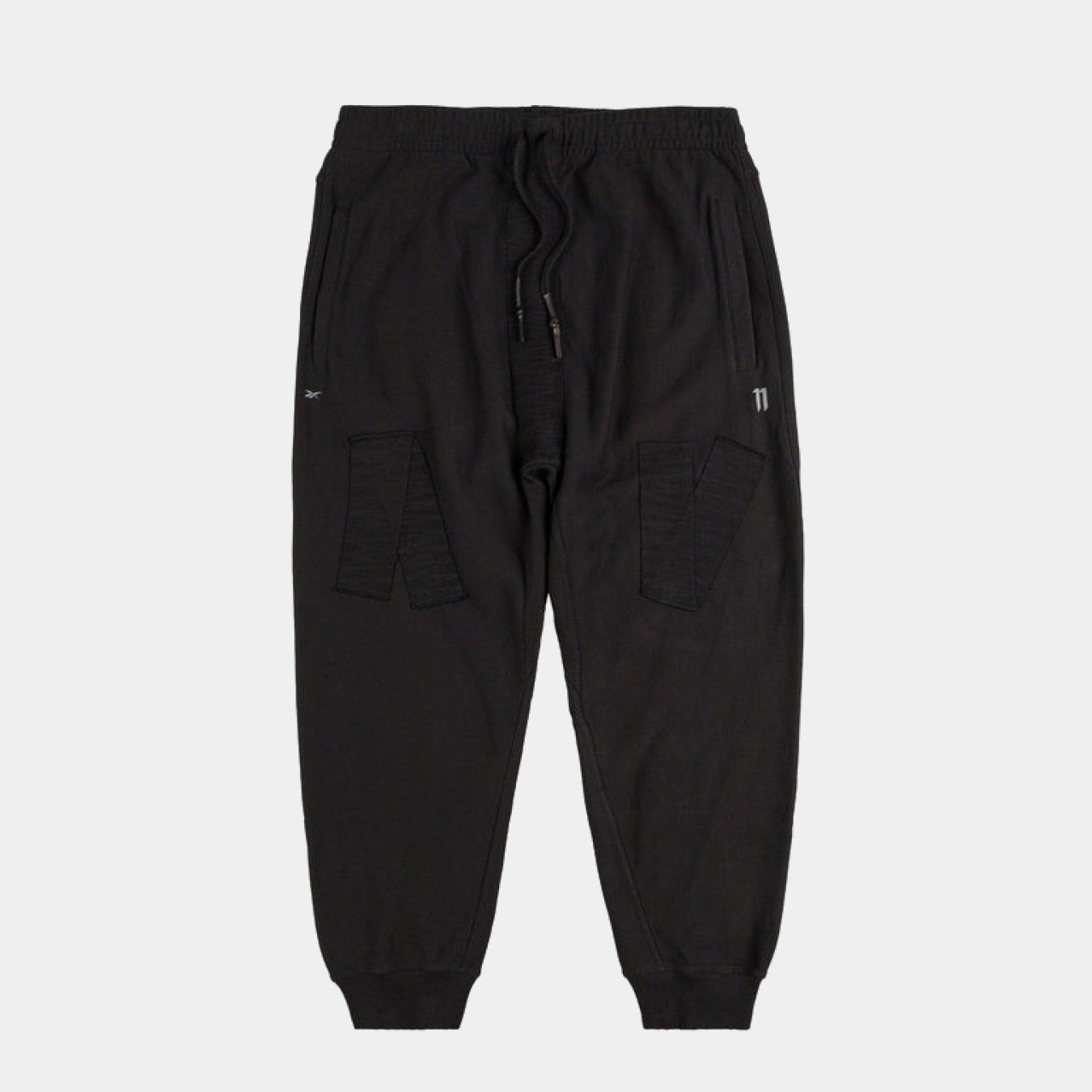Reebok x 11 by BBS Constructed Jogger