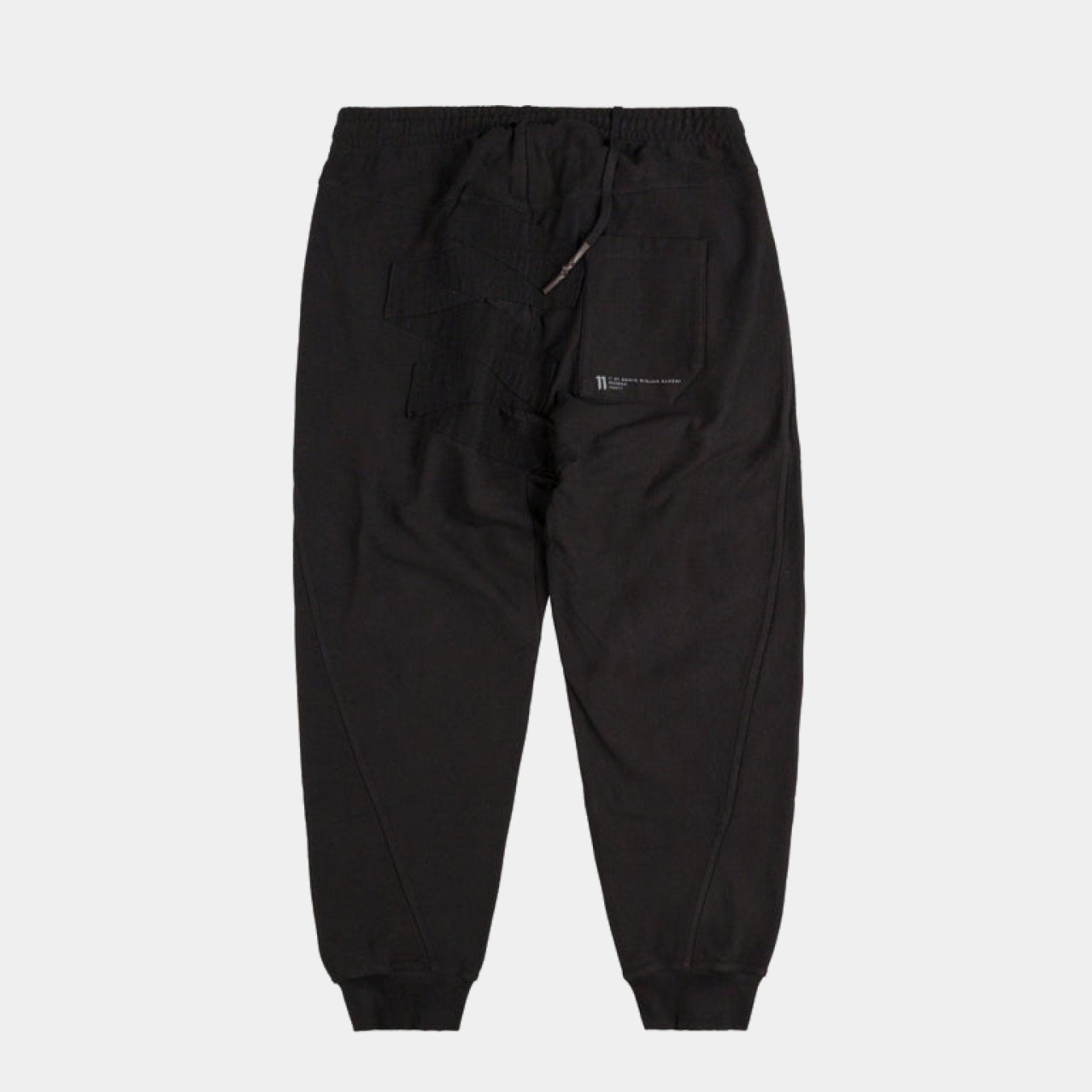 Reebok x 11 by BBS Constructed Jogger