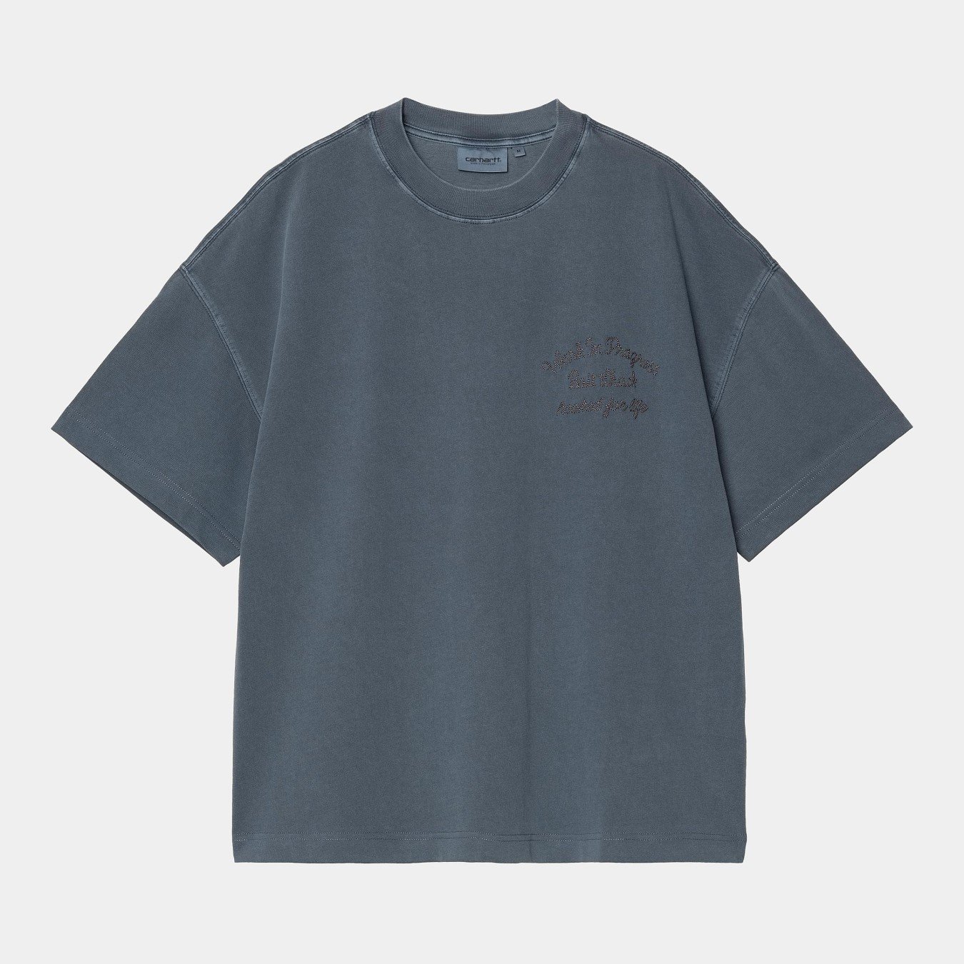 Carhartt WIP Bait Shack T-Shirt