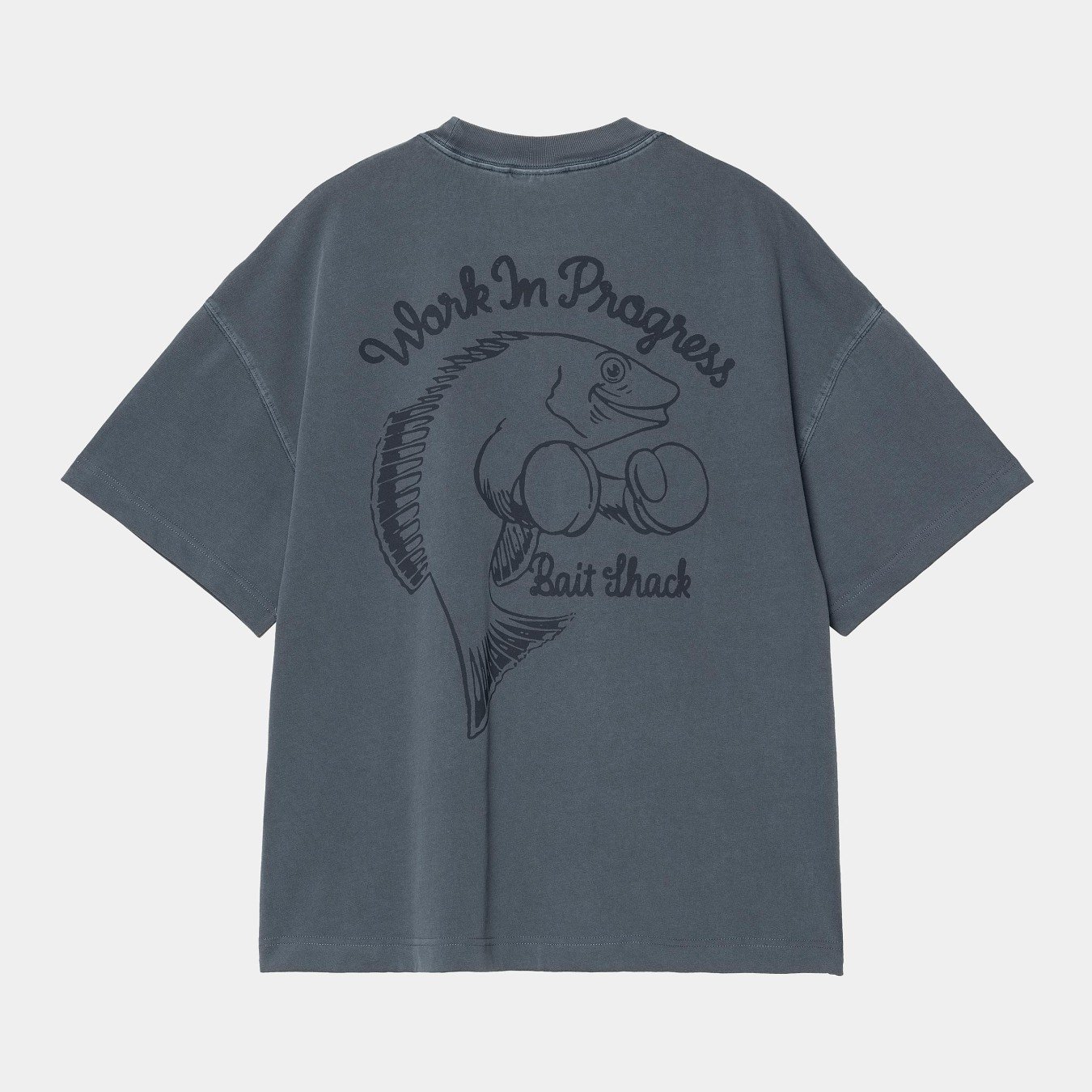 Carhartt WIP Bait Shack T-Shirt