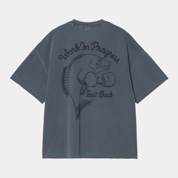 Carhartt WIP Bait Shack T-Shirt