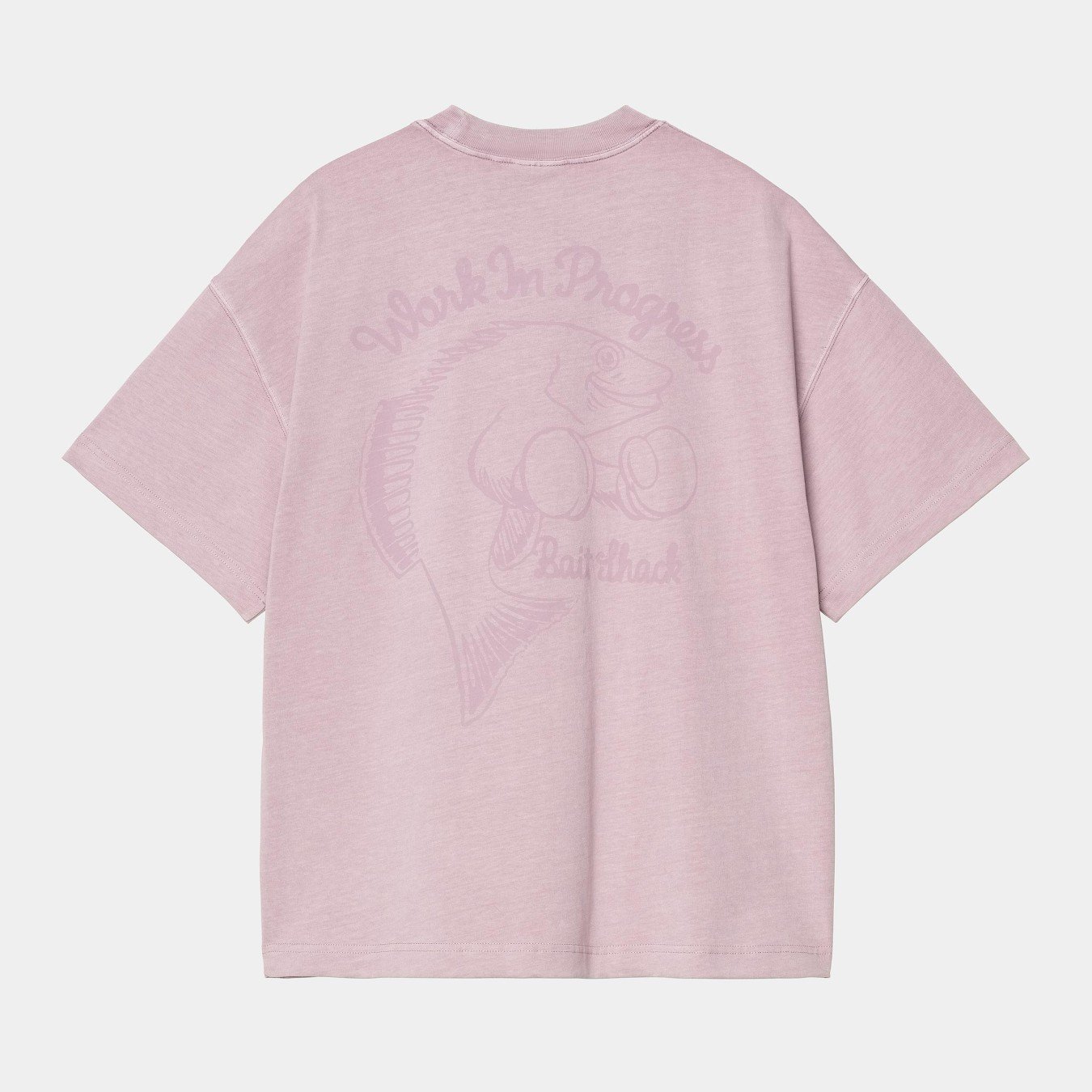 Carhartt WIP Bait Shack T-Shirt