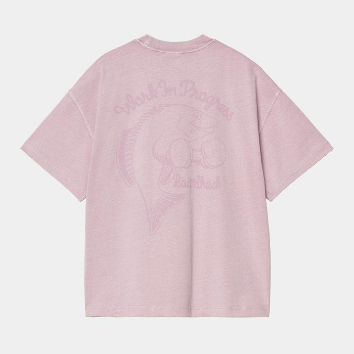 Carhartt WIP Bait Shack T-Shirt