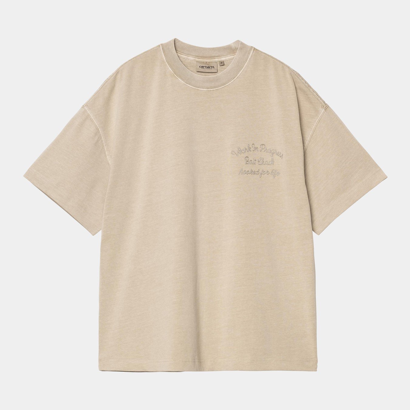 Carhartt WIP Bait Shack T-Shirt