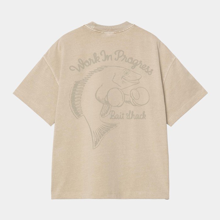 Carhartt WIP Bait Shack T-Shirt