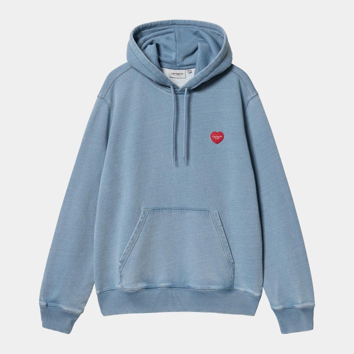 Carhartt WIP Hooded Ingo Sweatshirt