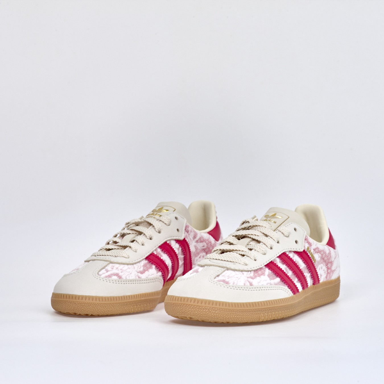 adidas Samba OG W x Liberty London