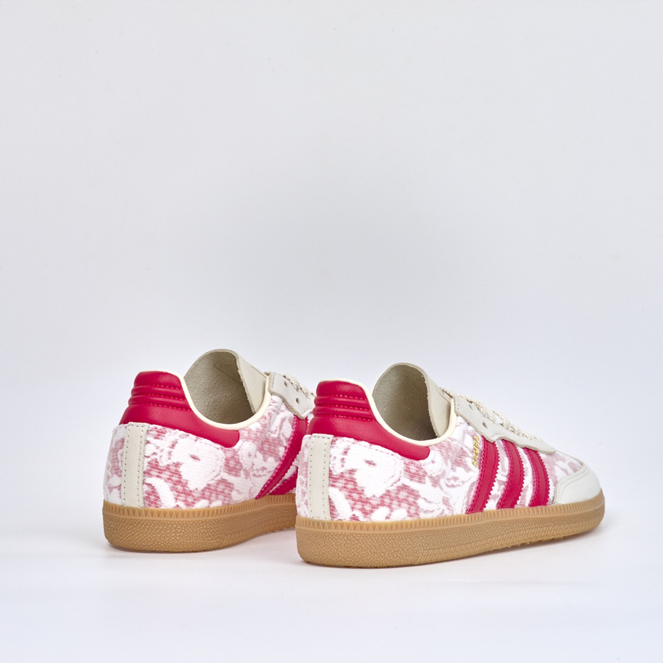 adidas Samba OG W x Liberty London