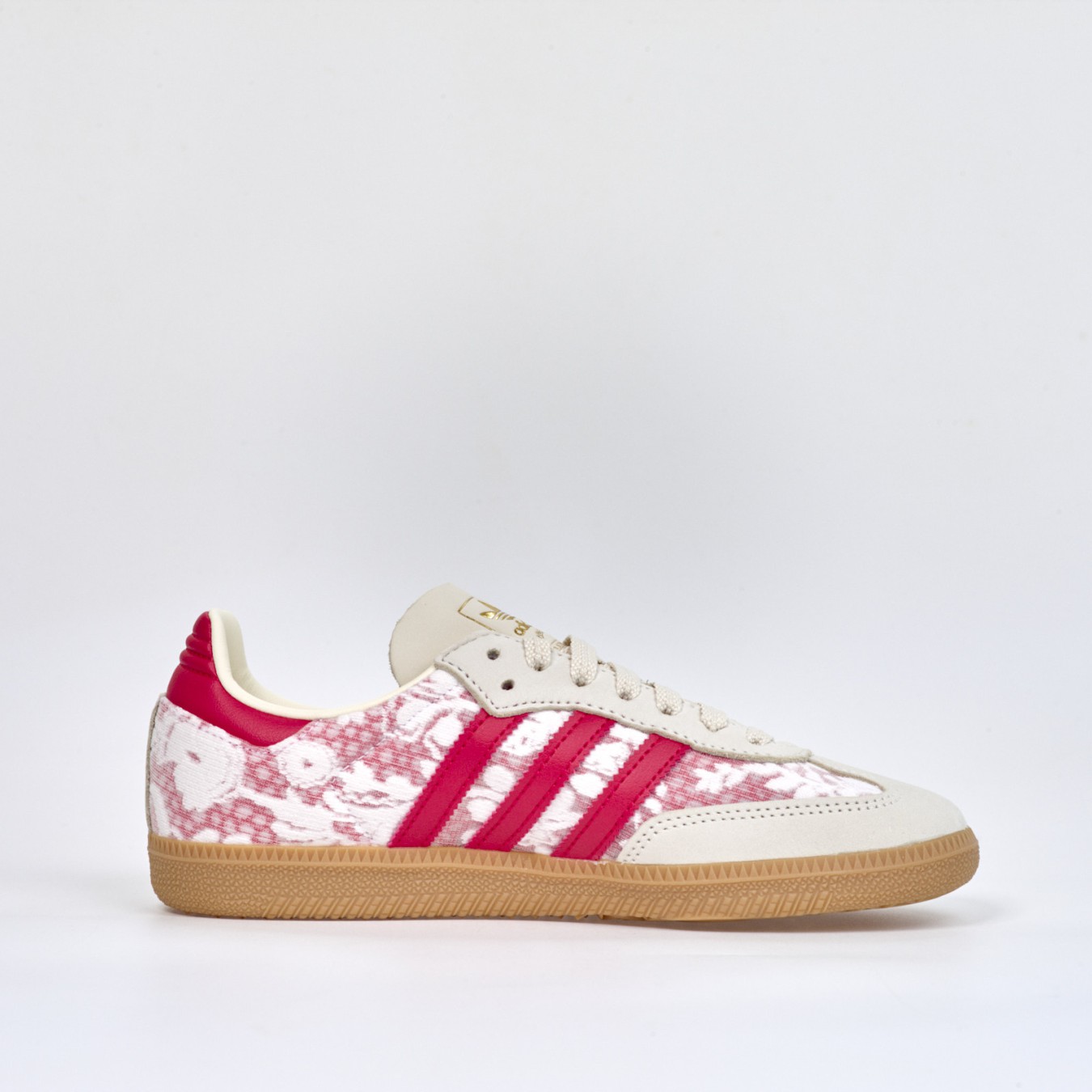 adidas Samba OG W x Liberty London
