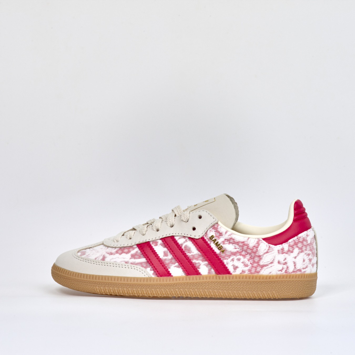 adidas Samba OG W x Liberty London