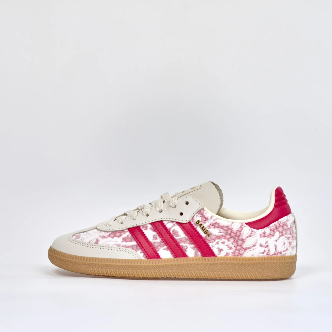 adidas Samba OG W x Liberty London