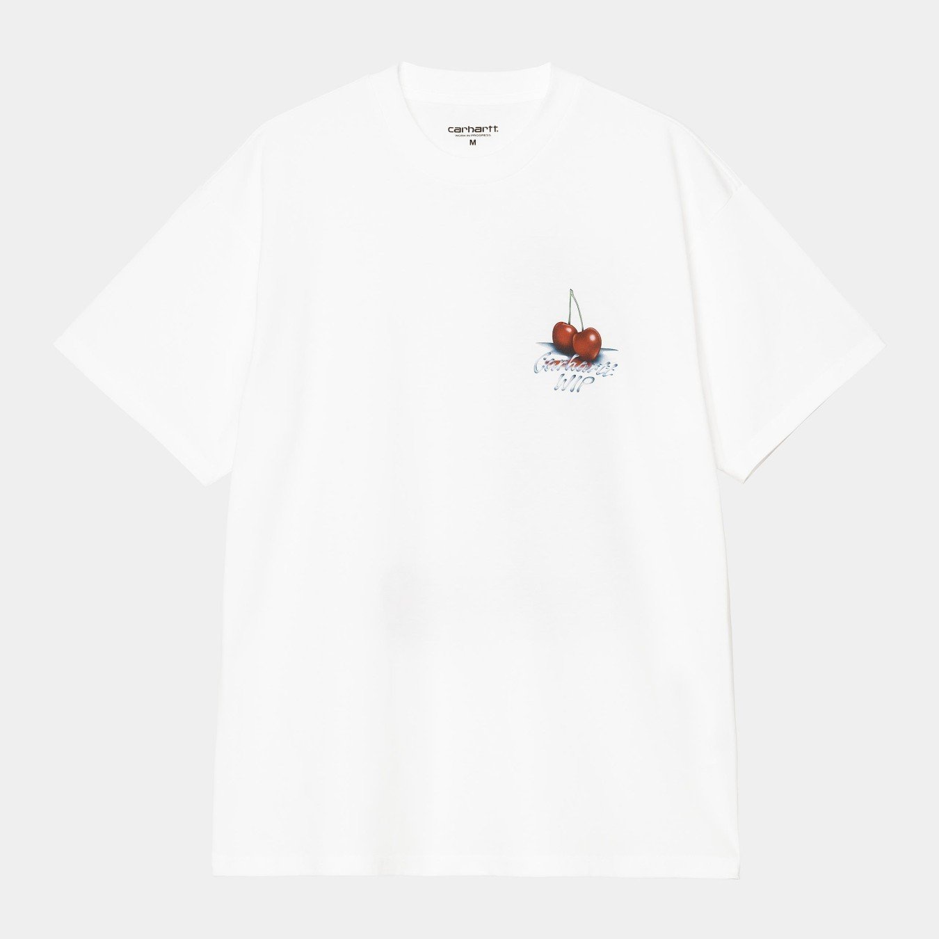 Carhartt WIP Jake Garcia T-Shirt