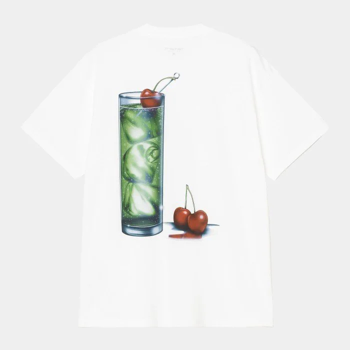 Carhartt WIP Jake Garcia T-Shirt