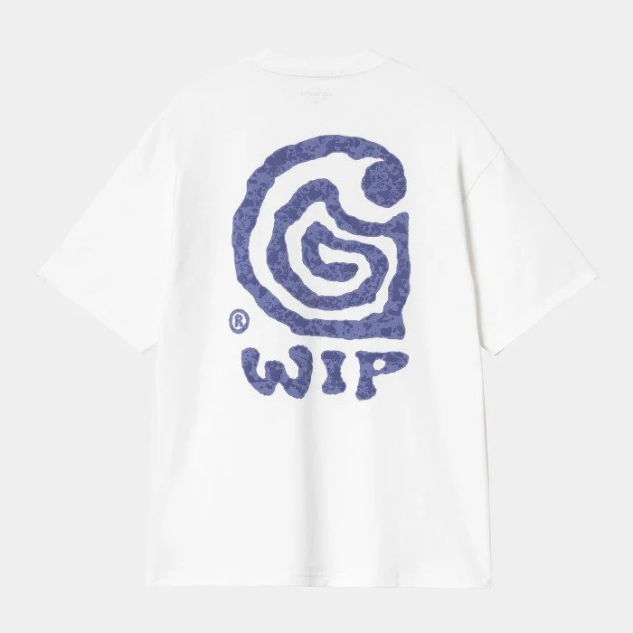 Carhartt WIP Helix T-Shirt