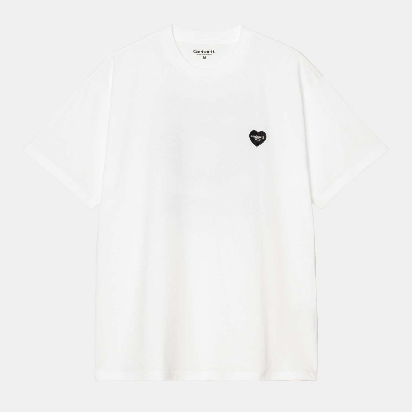 Carhartt WIP Heart II Hartt T-Shirt