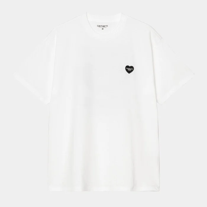 Carhartt WIP Heart II Hartt T-Shirt