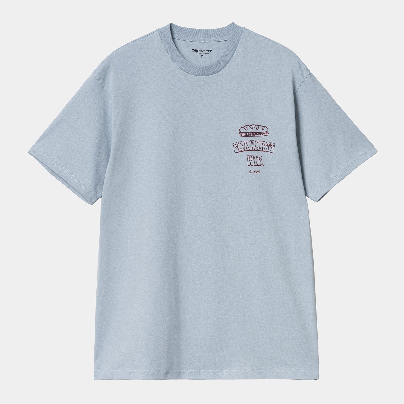 Carhartt WIP Sandwich T-Shirt