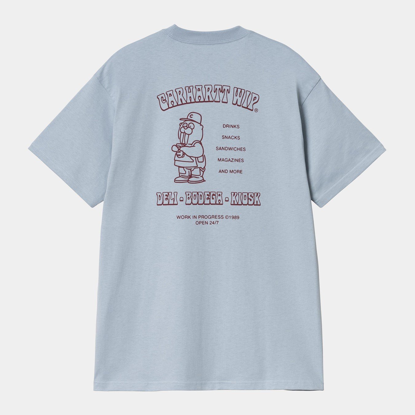 Carhartt WIP Sandwich T-Shirt