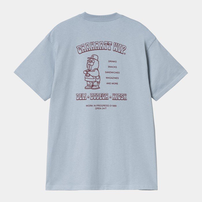 Carhartt WIP Sandwich T-Shirt
