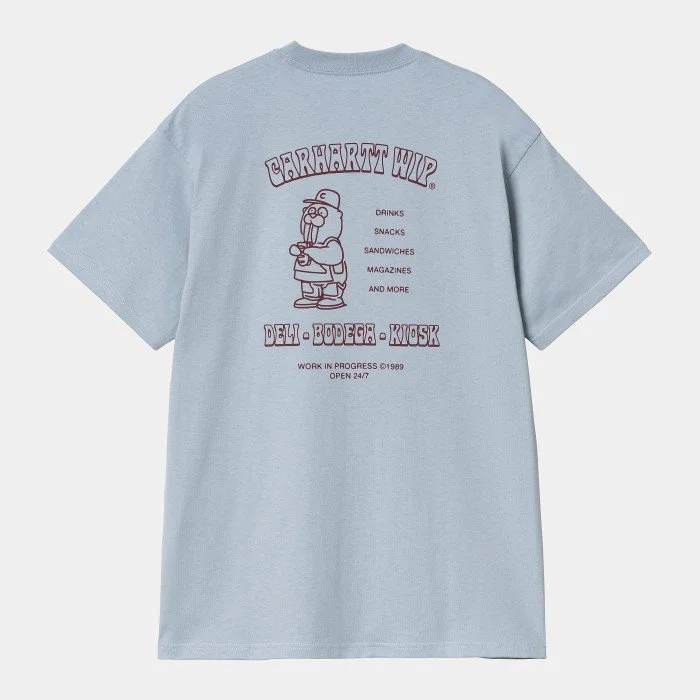 Carhartt WIP Sandwich T-Shirt