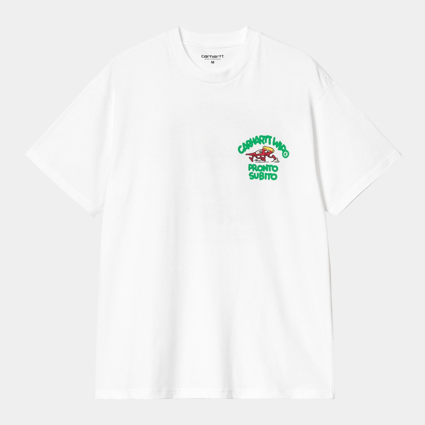 Carhartt WIP Pronto T-Shirt
