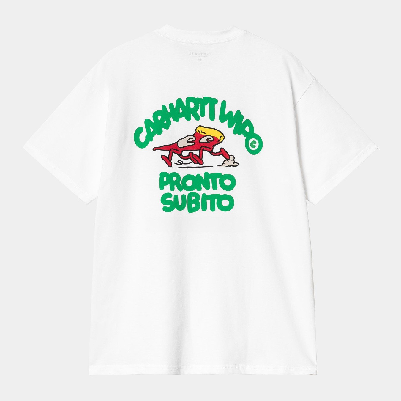 Carhartt WIP Pronto T-Shirt