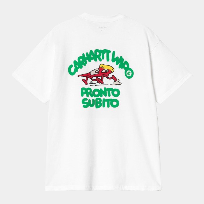 Carhartt WIP Pronto T-Shirt