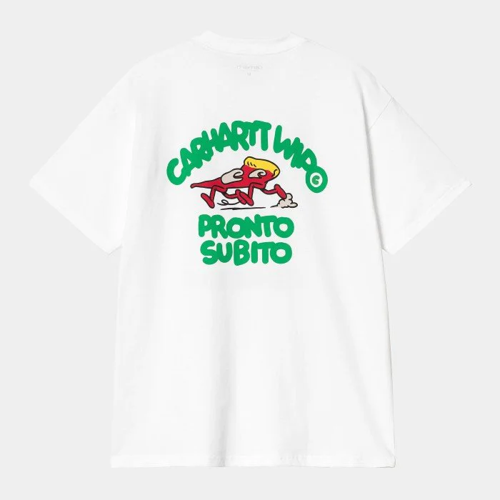 Carhartt WIP Pronto T-Shirt
