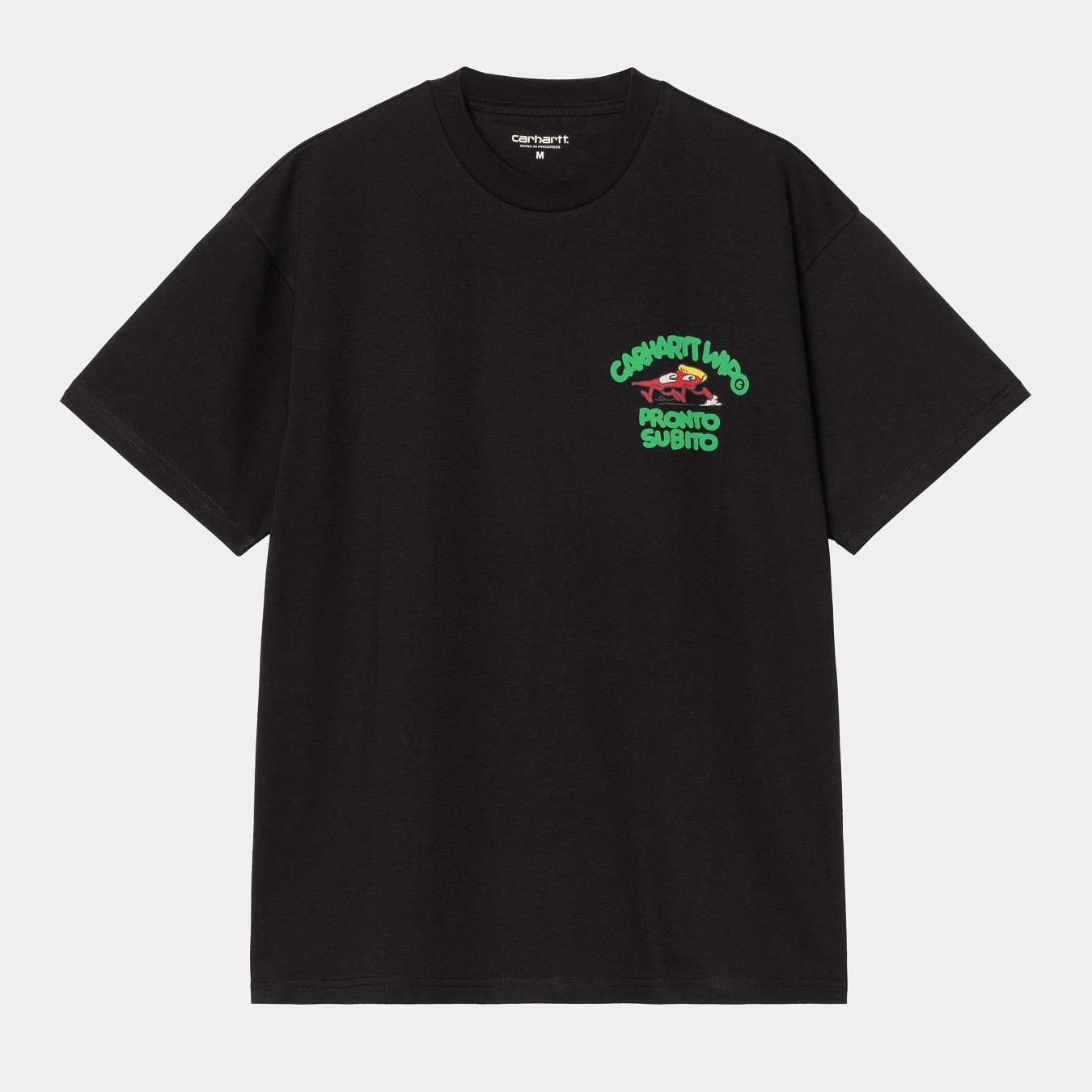Carhartt WIP Pronto T-Shirt