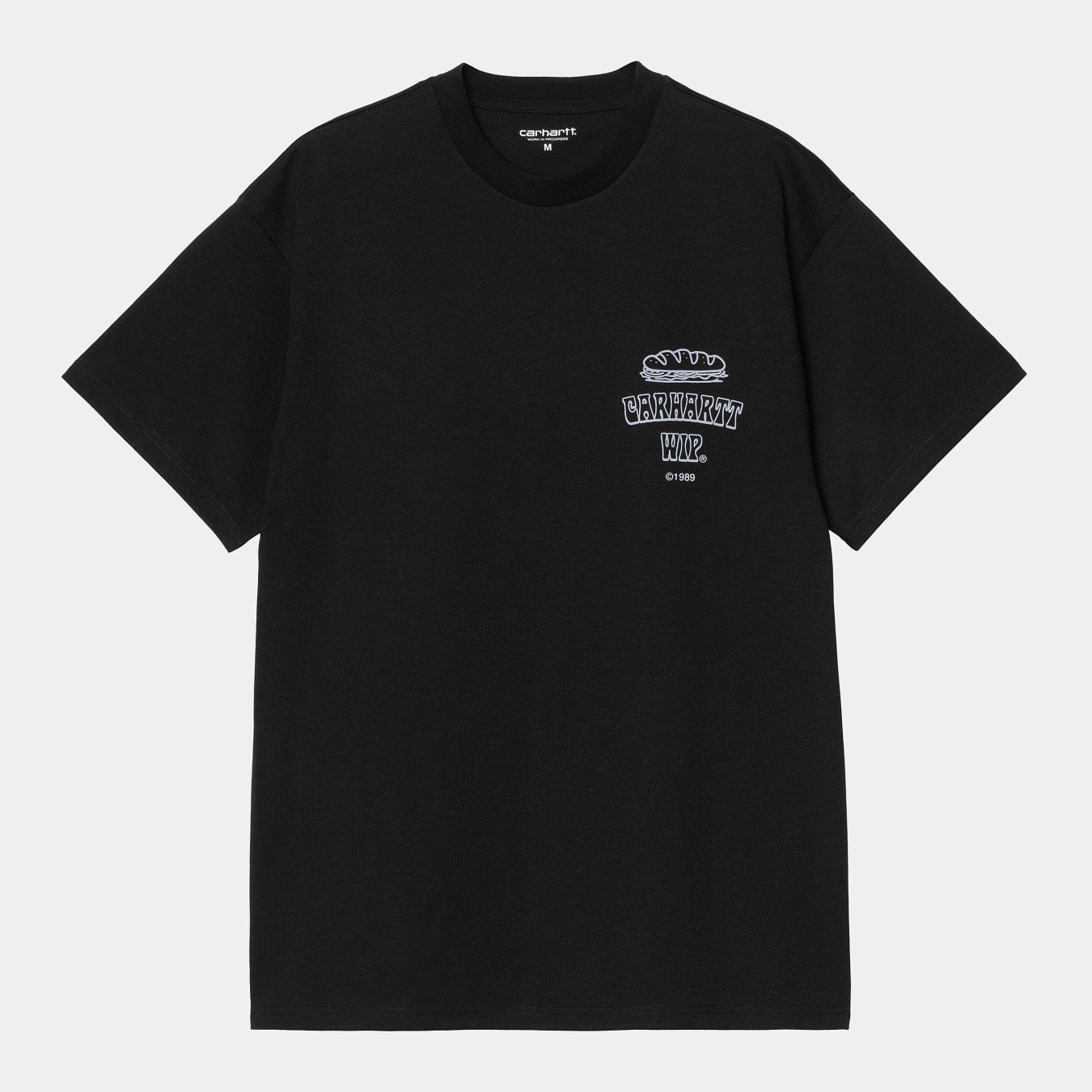 Carhartt WIP Sandwich T-Shirt
