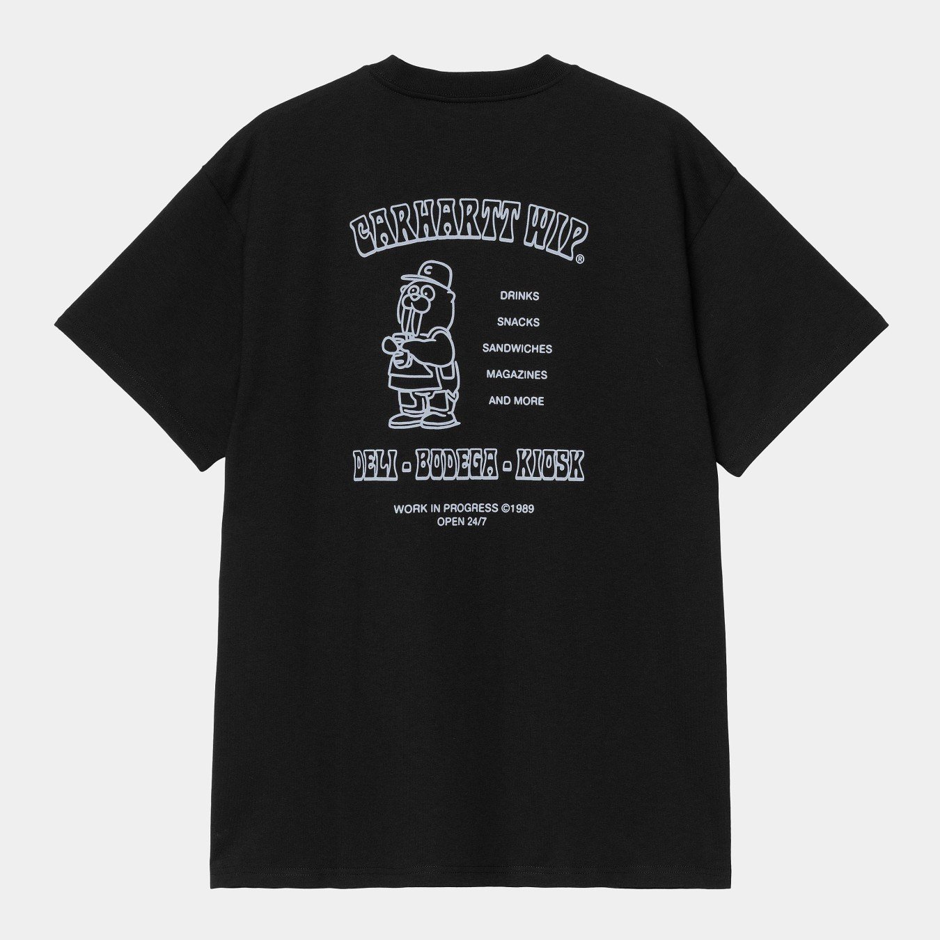 Carhartt WIP Sandwich T-Shirt