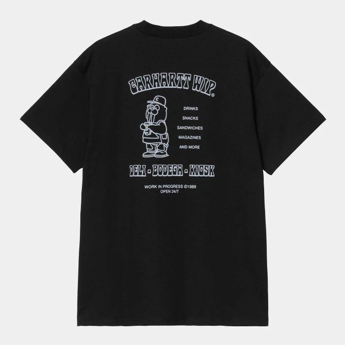 Carhartt WIP Sandwich T-Shirt