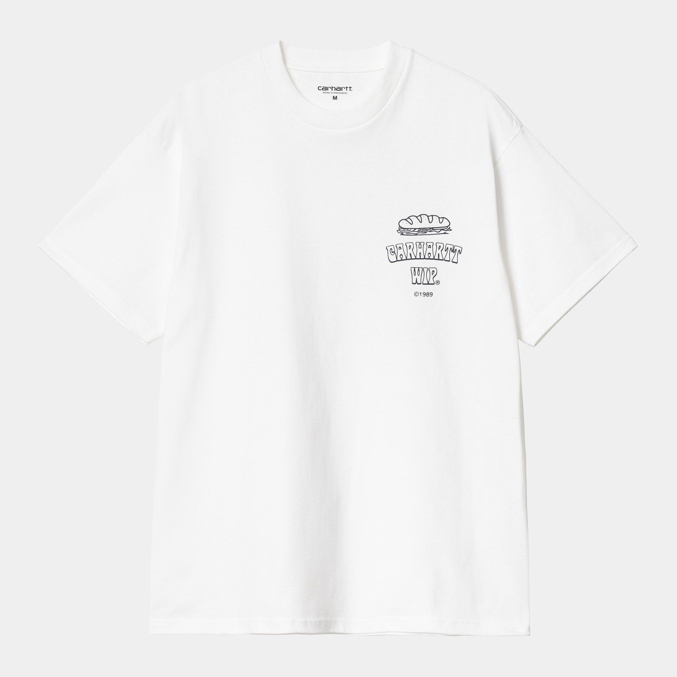 Carhartt WIP Sandwich T-Shirt