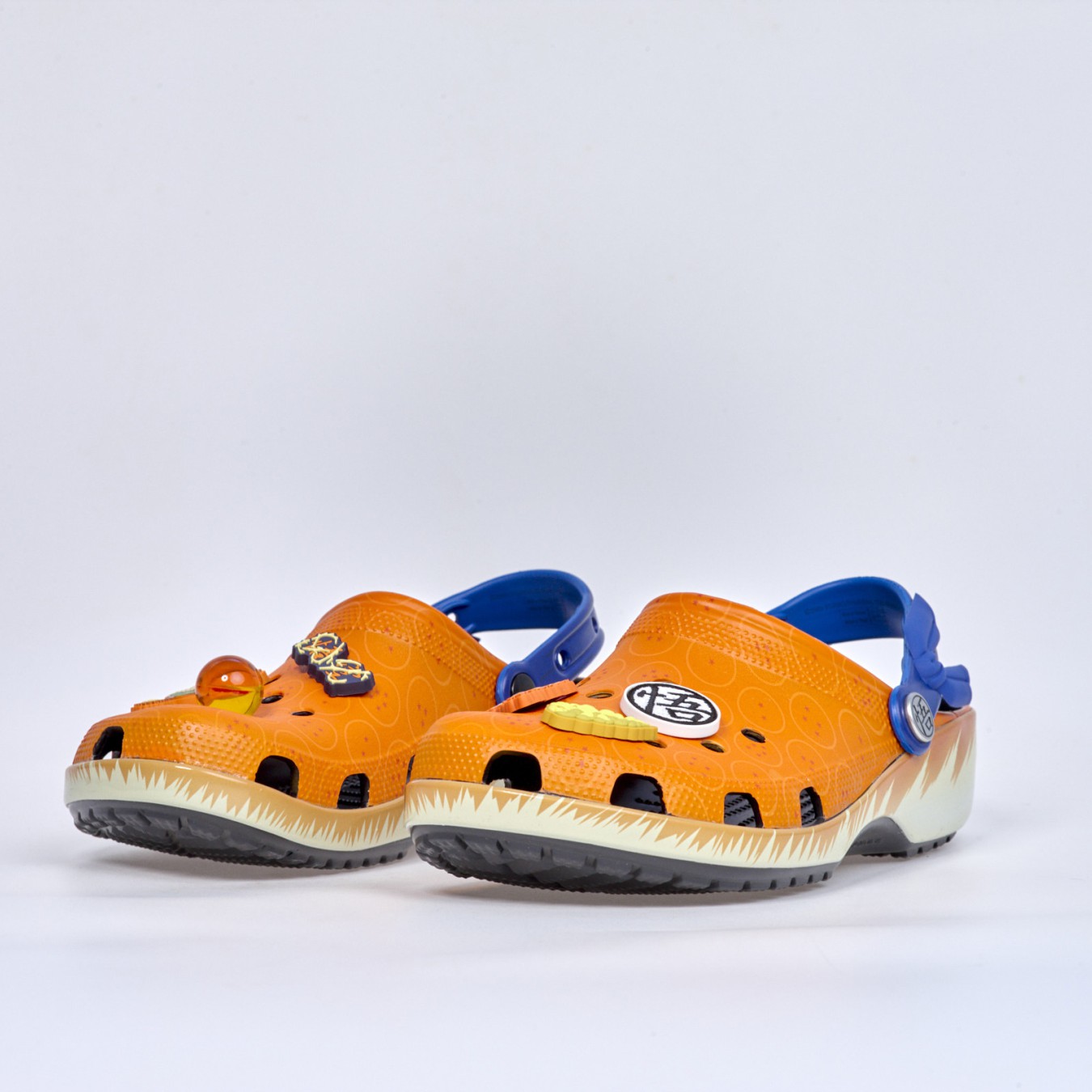 Crocs x Dragon Ball Z Classic Clog