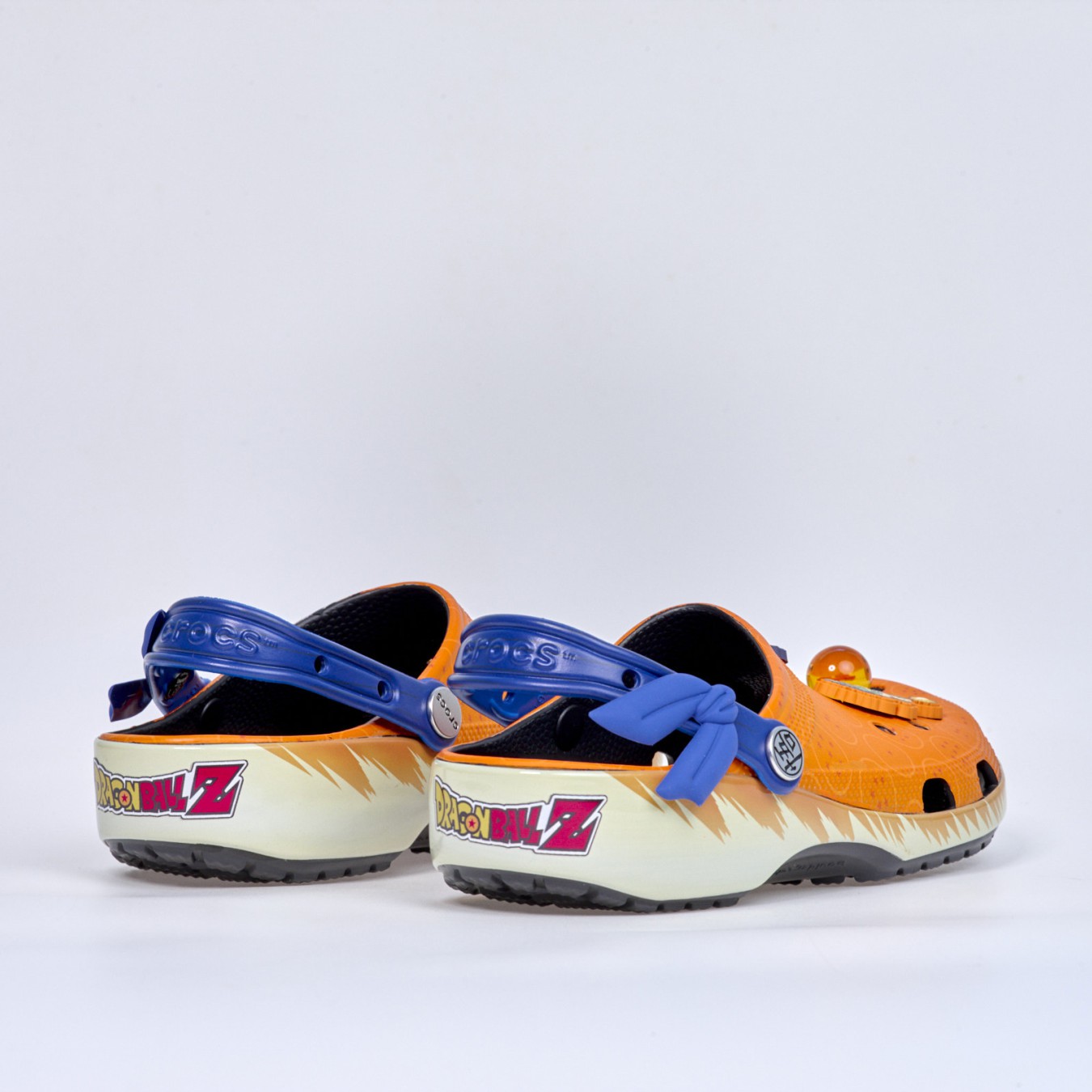Crocs x Dragon Ball Z Classic Clog