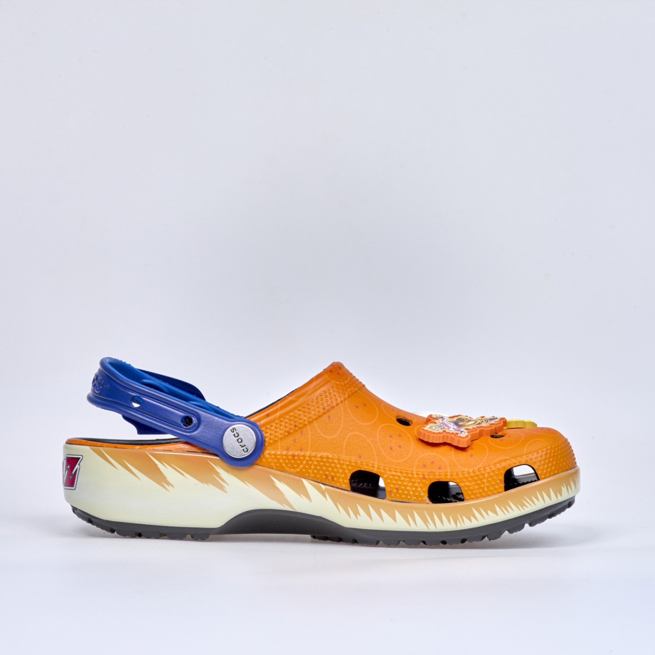 Crocs x Dragon Ball Z Classic Clog