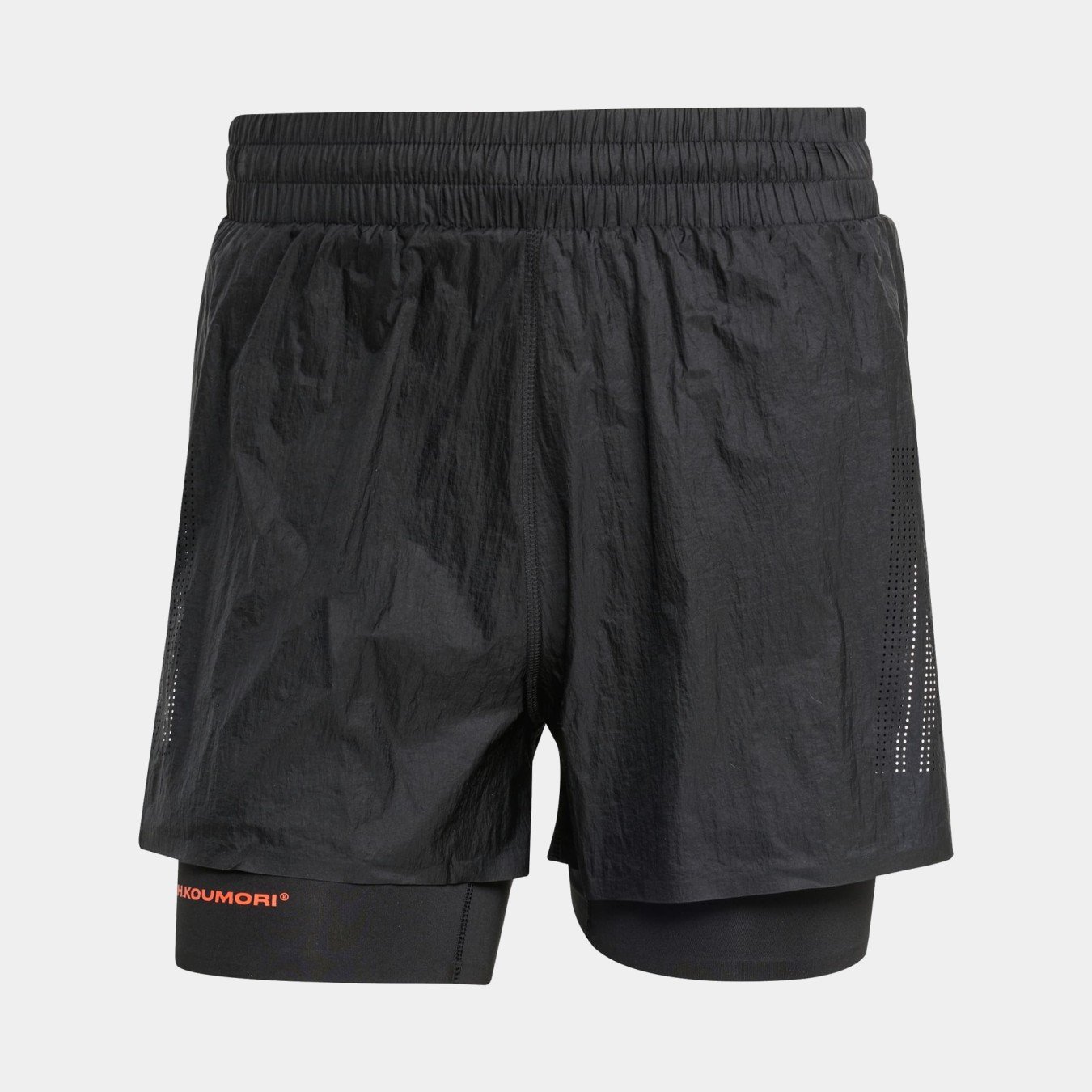 adidas x H.Koumori Adi365 Running 2-In-1 Shorts