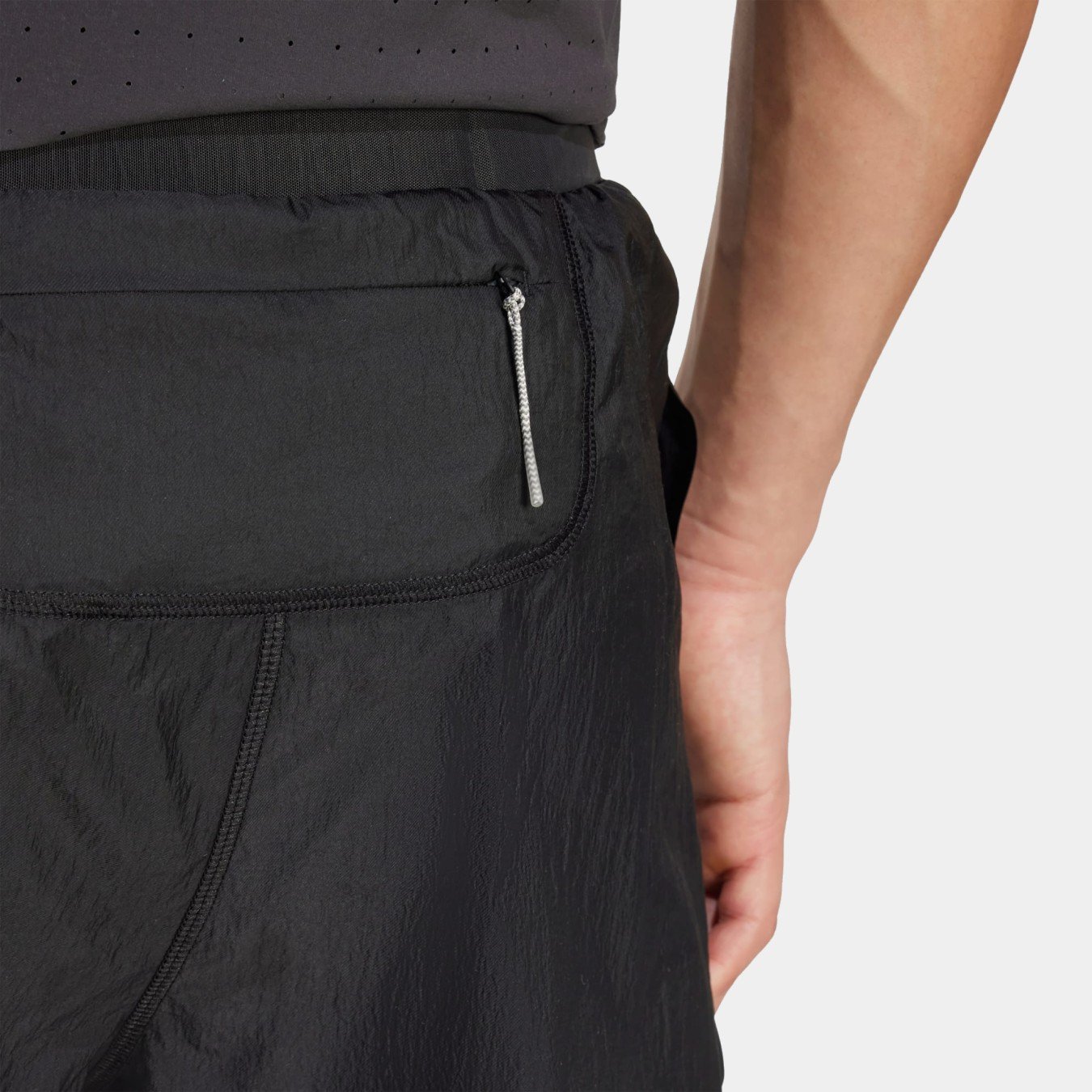 adidas x H.Koumori Adi365 Running 2-In-1 Shorts