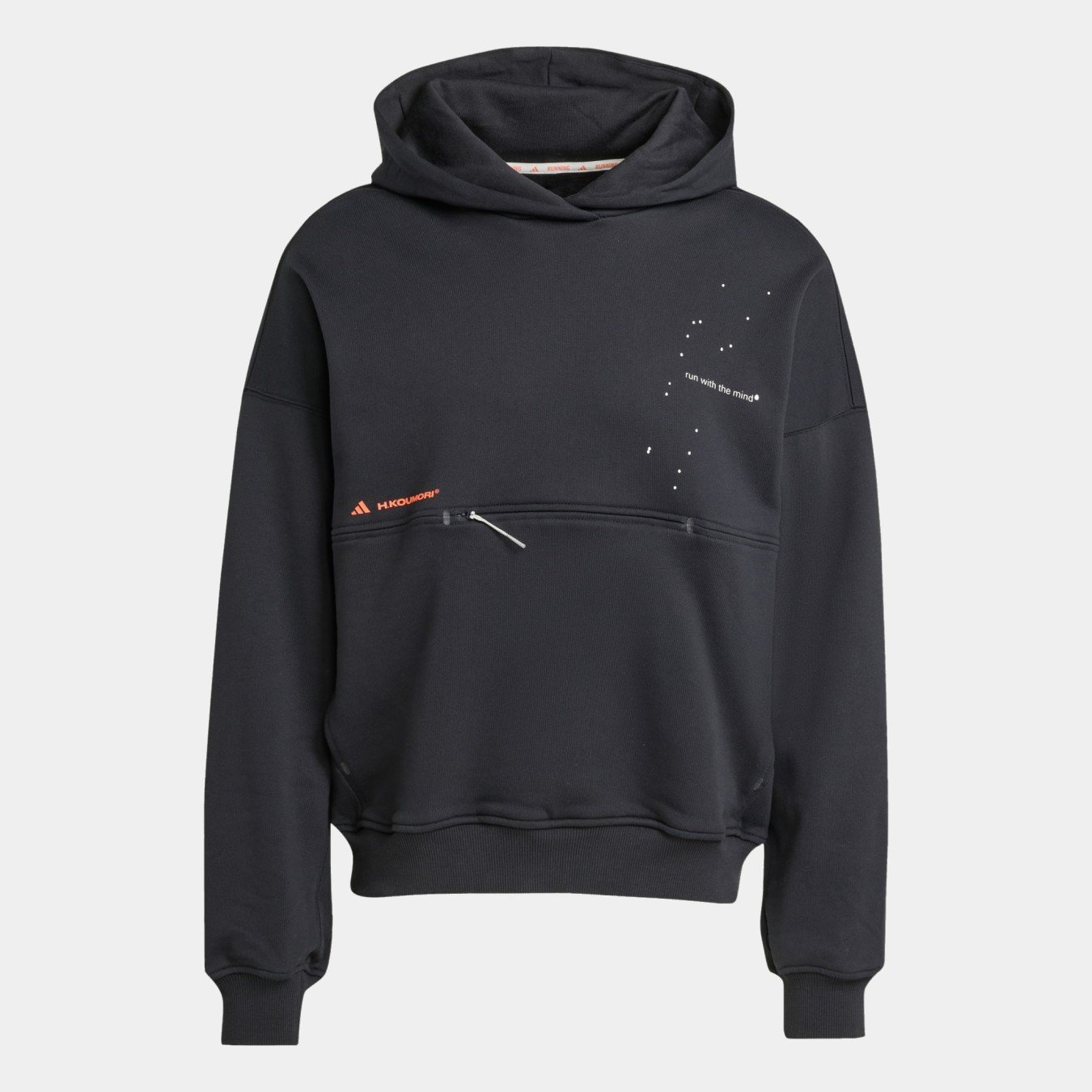 adidas x H.Koumori Adi365 Running Hoodie