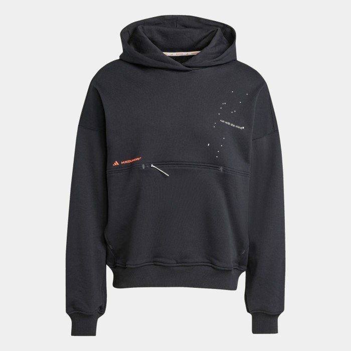 adidas x H.Koumori Adi365 Running Hoodie