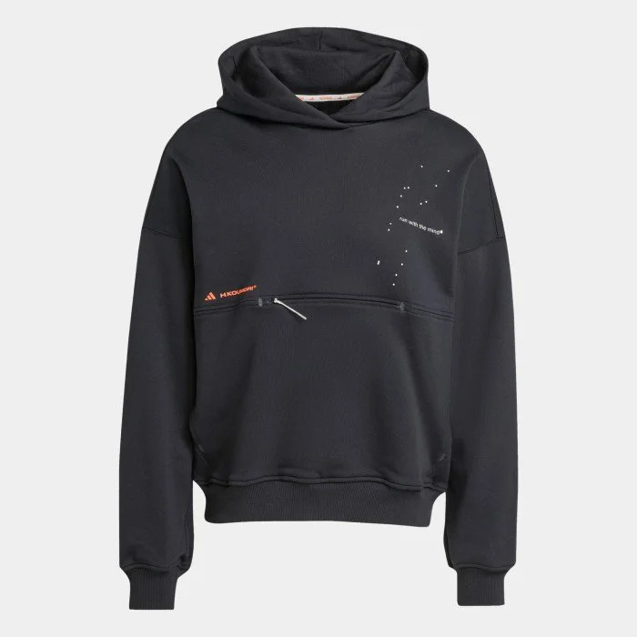 adidas x H.Koumori Adi365 Running Hoodie