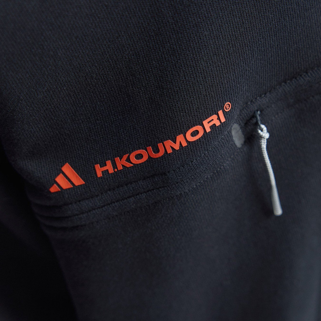 adidas x H.Koumori Adi365 Running Hoodie