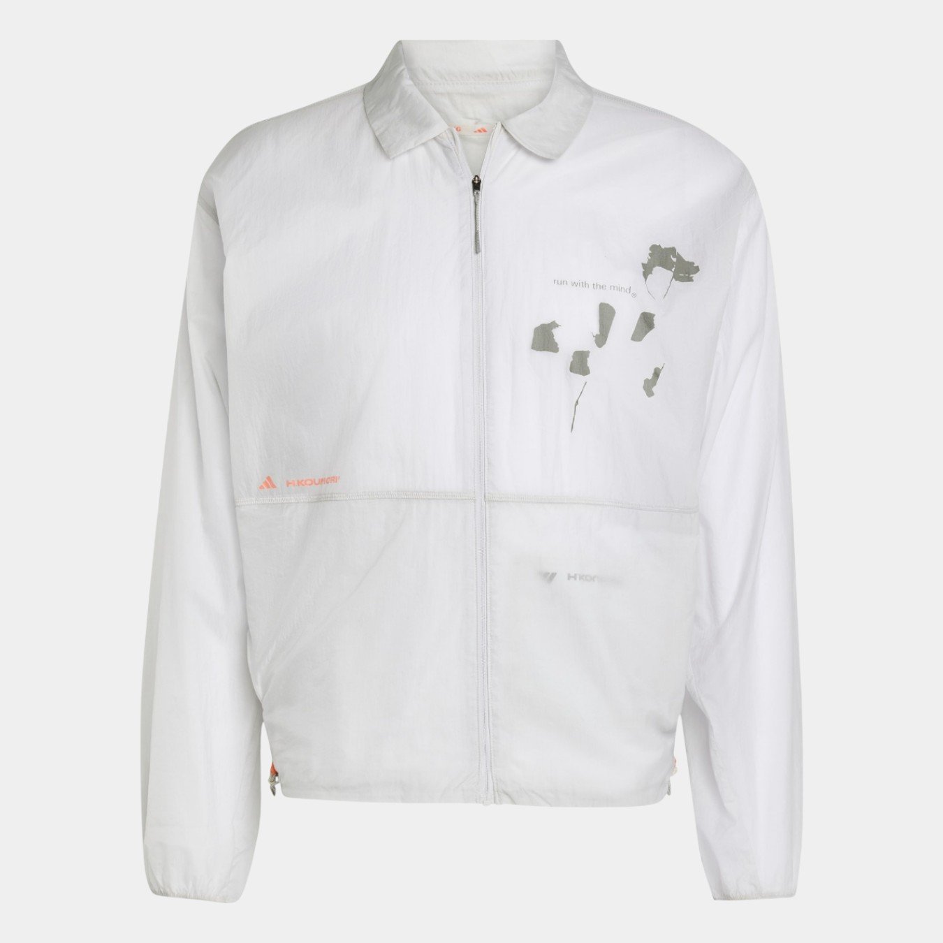 adidas x H.Koumori Adi365 Running Coach Jacket