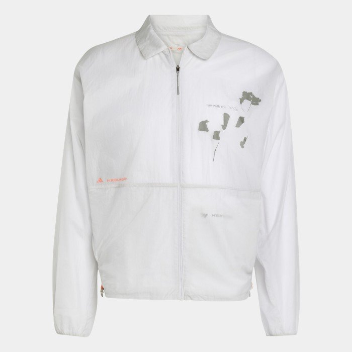 adidas x H.Koumori Adi365 Running Coach Jacket