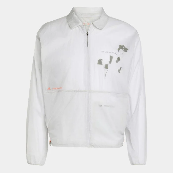 adidas x H.Koumori Adi365 Running Coach Jacket